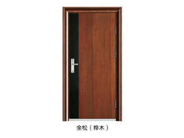金松
