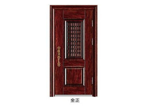 金正