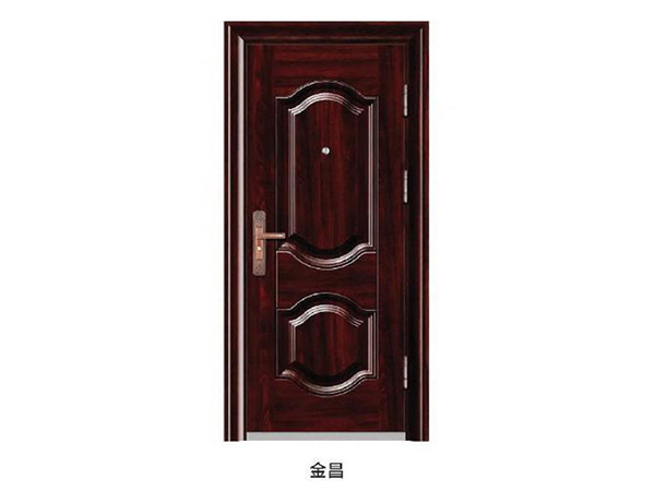 金昌