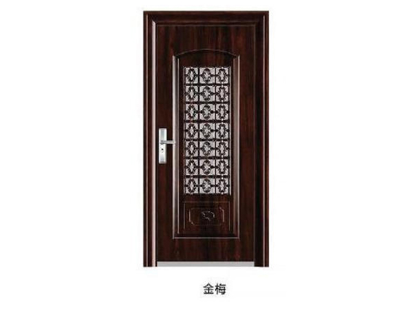 金梅